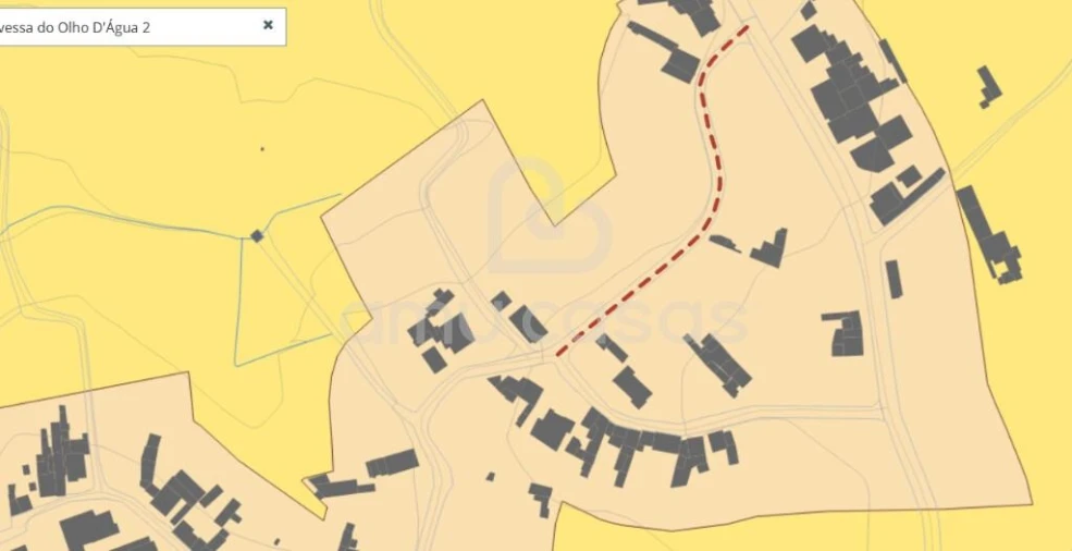 Terreno para Venda em Salreu Foto 11