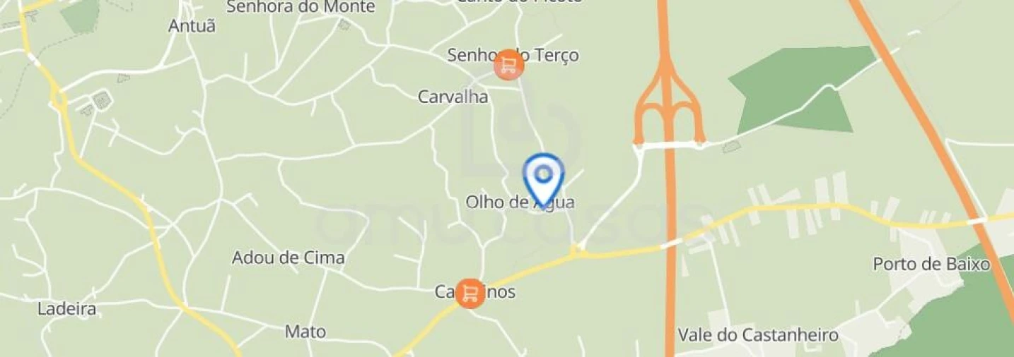 Terreno para Venda em Salreu Foto 10