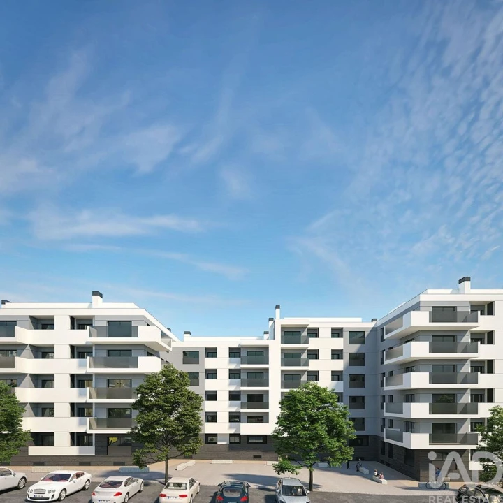 Apartamento T2 para Venda em Armação de Pera Foto 7