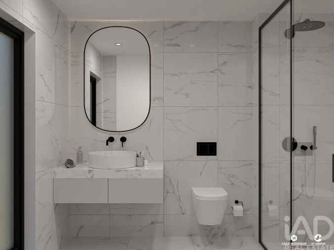 Apartamento T2 para Venda em Armação de Pera Foto 24