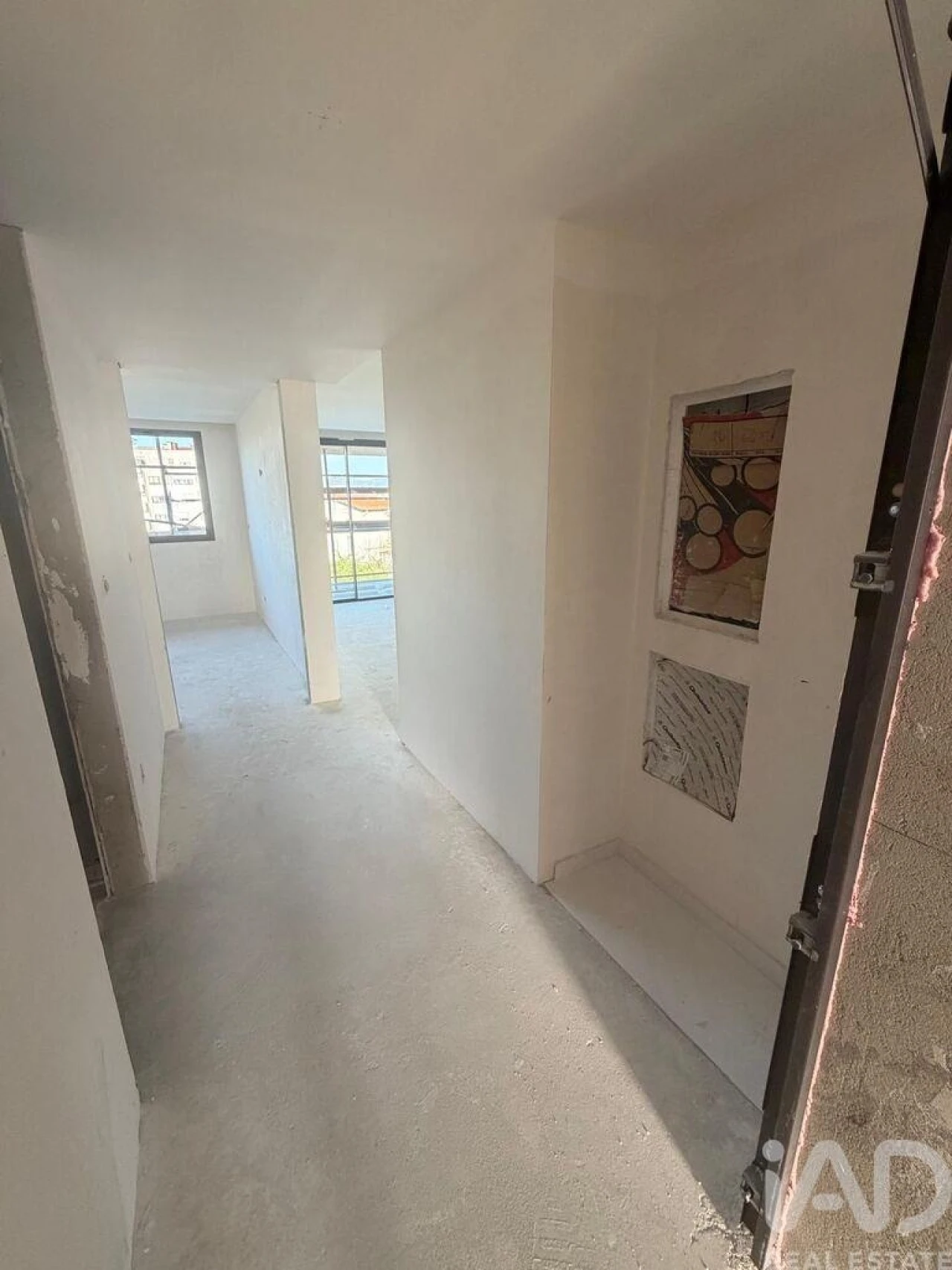 Apartamento T1 para Venda em São João da Madeira Foto 7