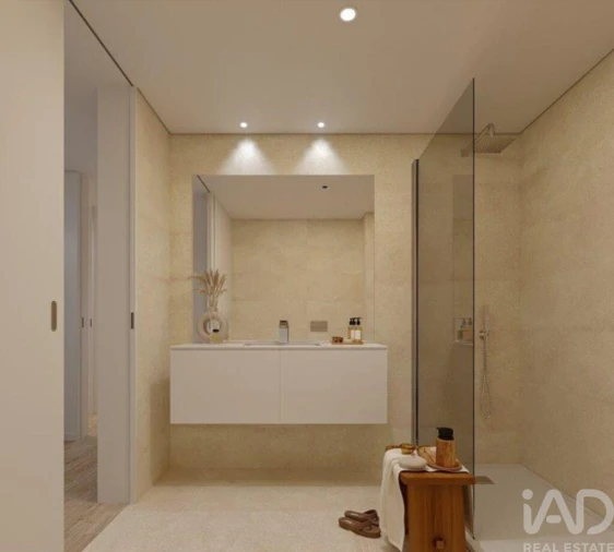 Apartamento T1 para Venda em São João da Madeira Foto 4