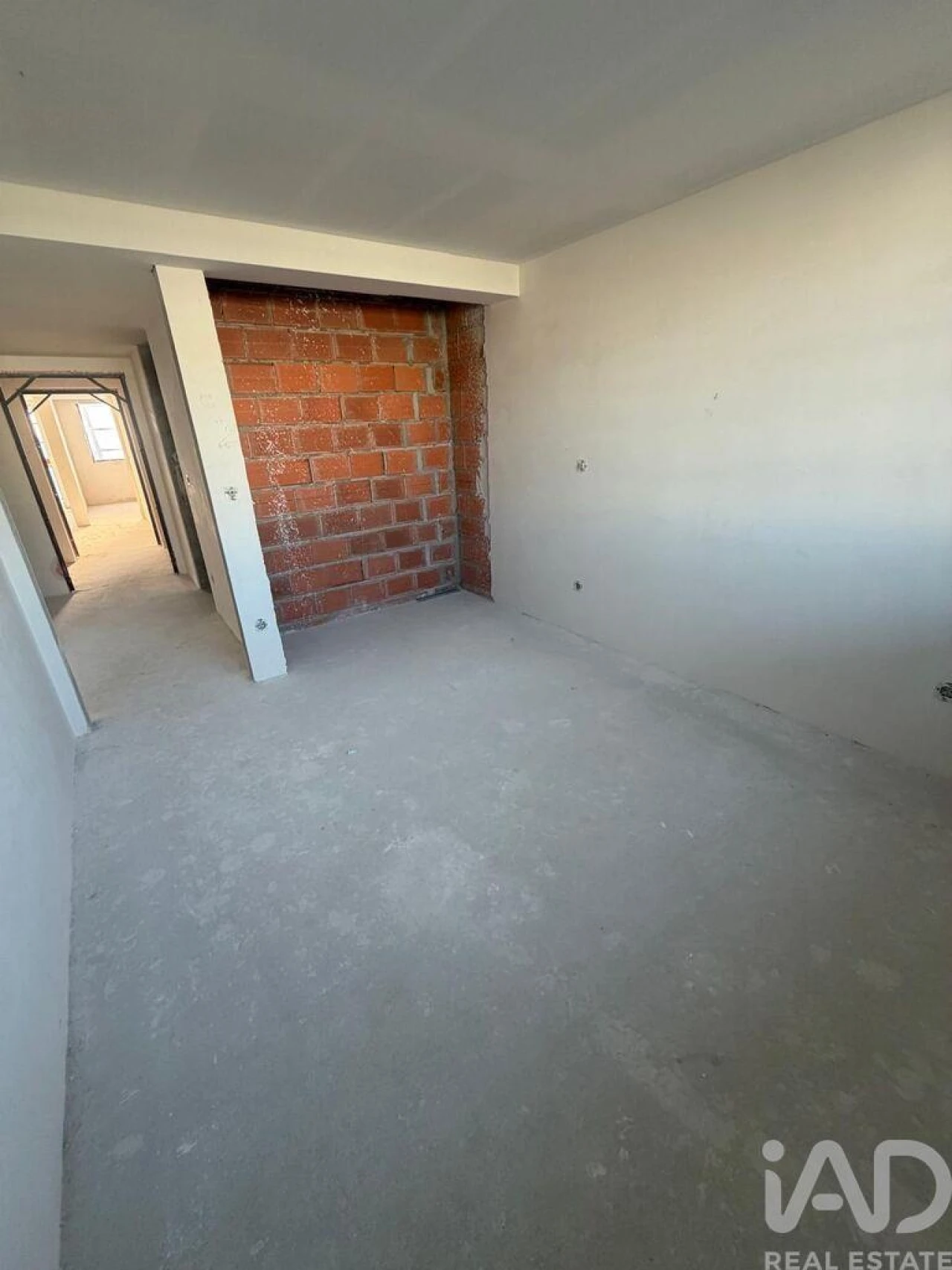 Apartamento T1 para Venda em São João da Madeira Foto 8