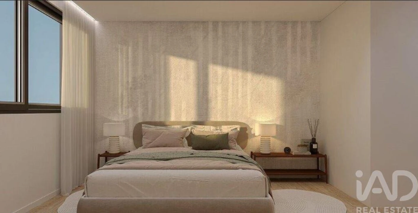 Apartamento T1 para Venda em São João da Madeira Foto 3