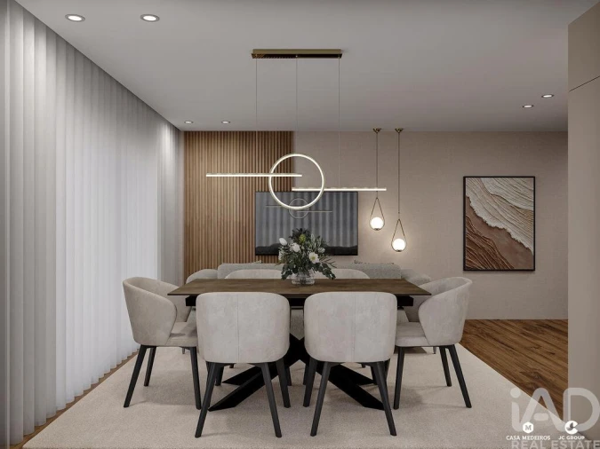 Apartamento T3 para Venda em Armação de Pera Foto 20