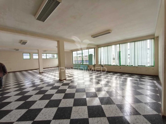 Armazém para Arrendamento em Oiã Foto 10