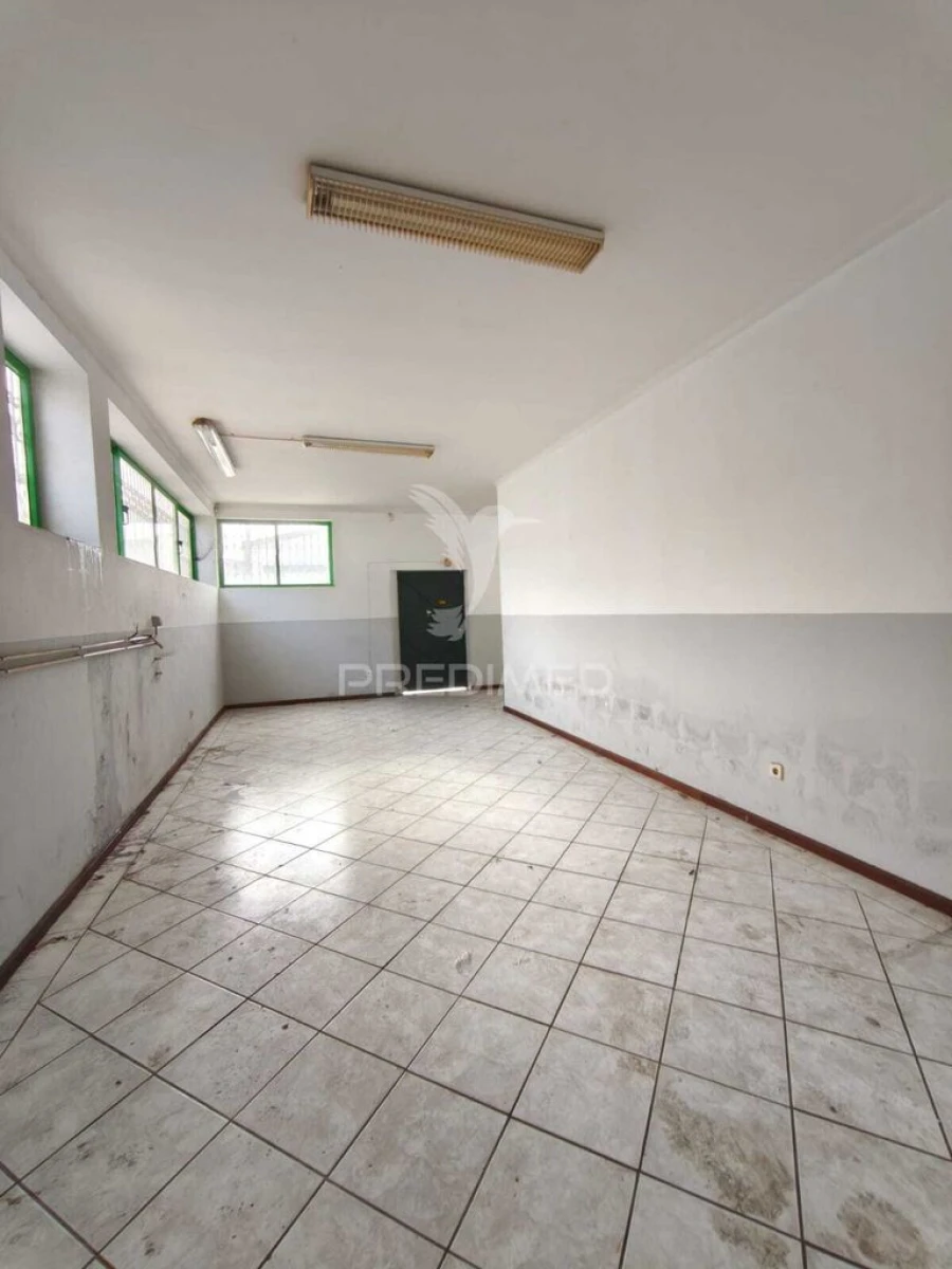 Armazém para Arrendamento em Oiã Foto 19