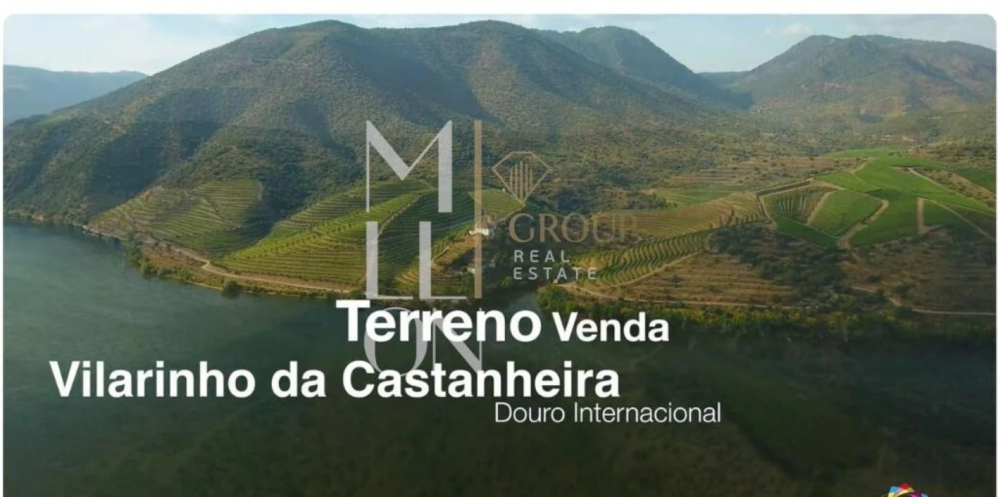 Terreno para Venda em Vilarinho da Castanheira Foto 1