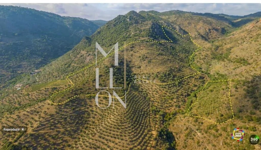 Terreno para Venda em Vilarinho da Castanheira Foto 2