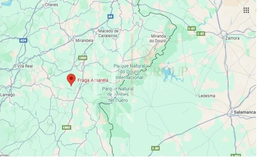 Terreno para Venda em Vilarinho da Castanheira Foto 9