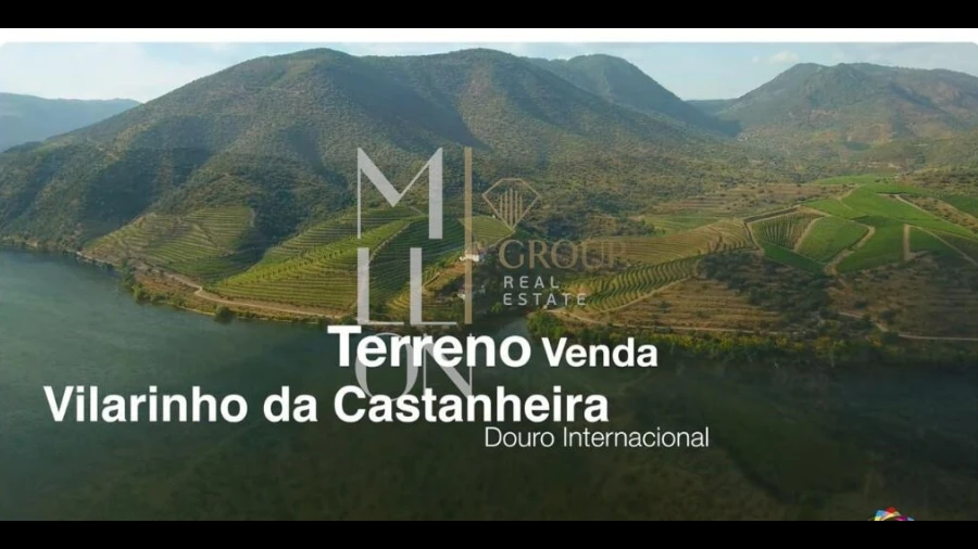 Terreno para Venda em Vilarinho da Castanheira