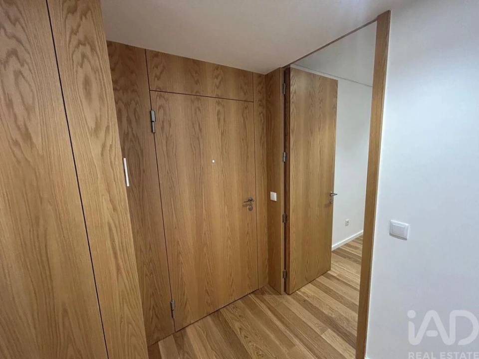 Apartamento T2 para Venda em Cidade da Maia Foto 6