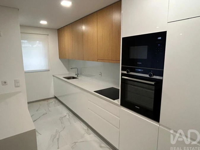 Apartamento T2 para Venda em Cidade da Maia Foto 14