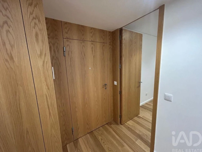 Apartamento T2 para Venda em Cidade da Maia Foto 6