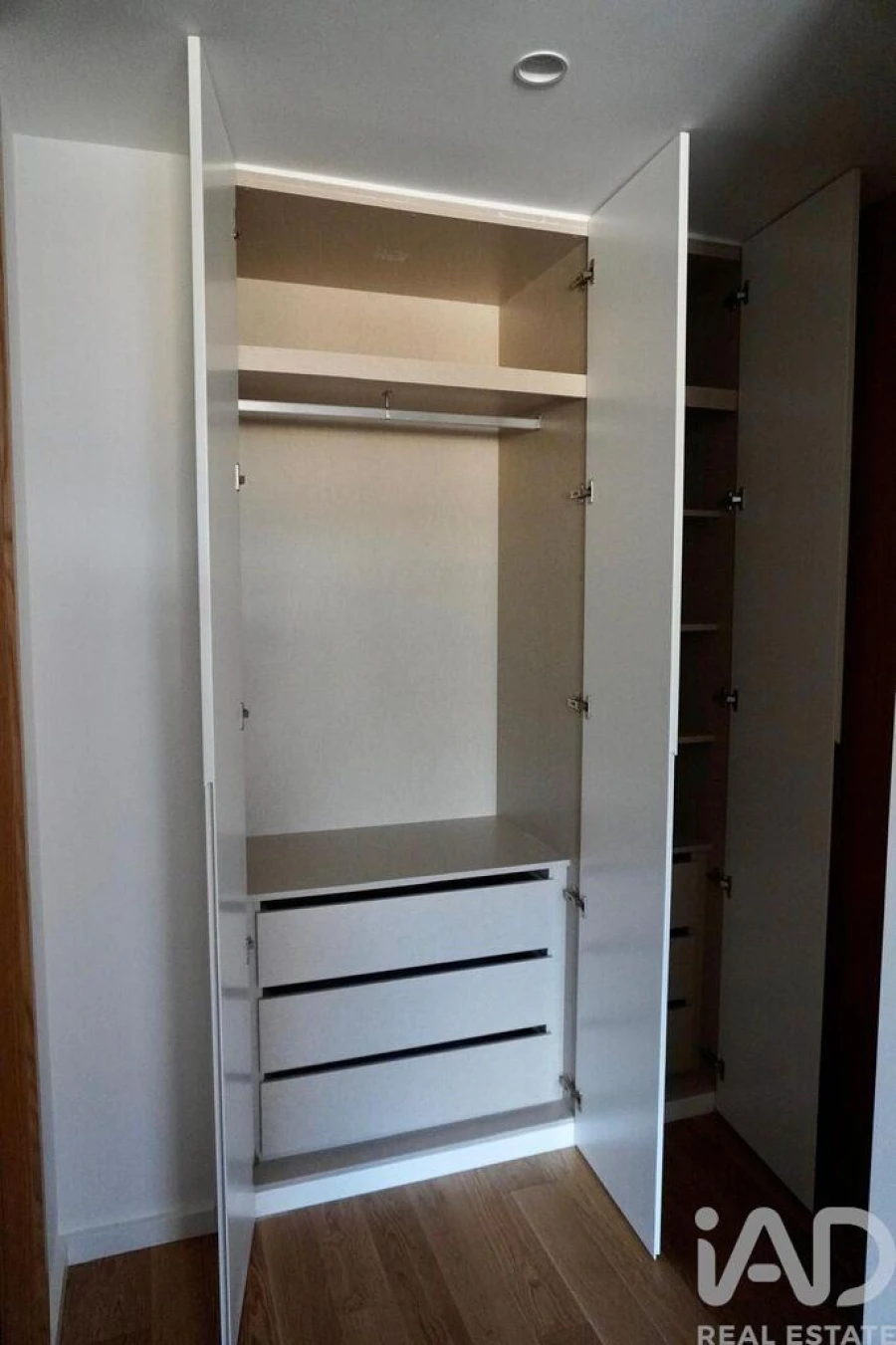 Apartamento T2 para Venda em Cidade da Maia Foto 20