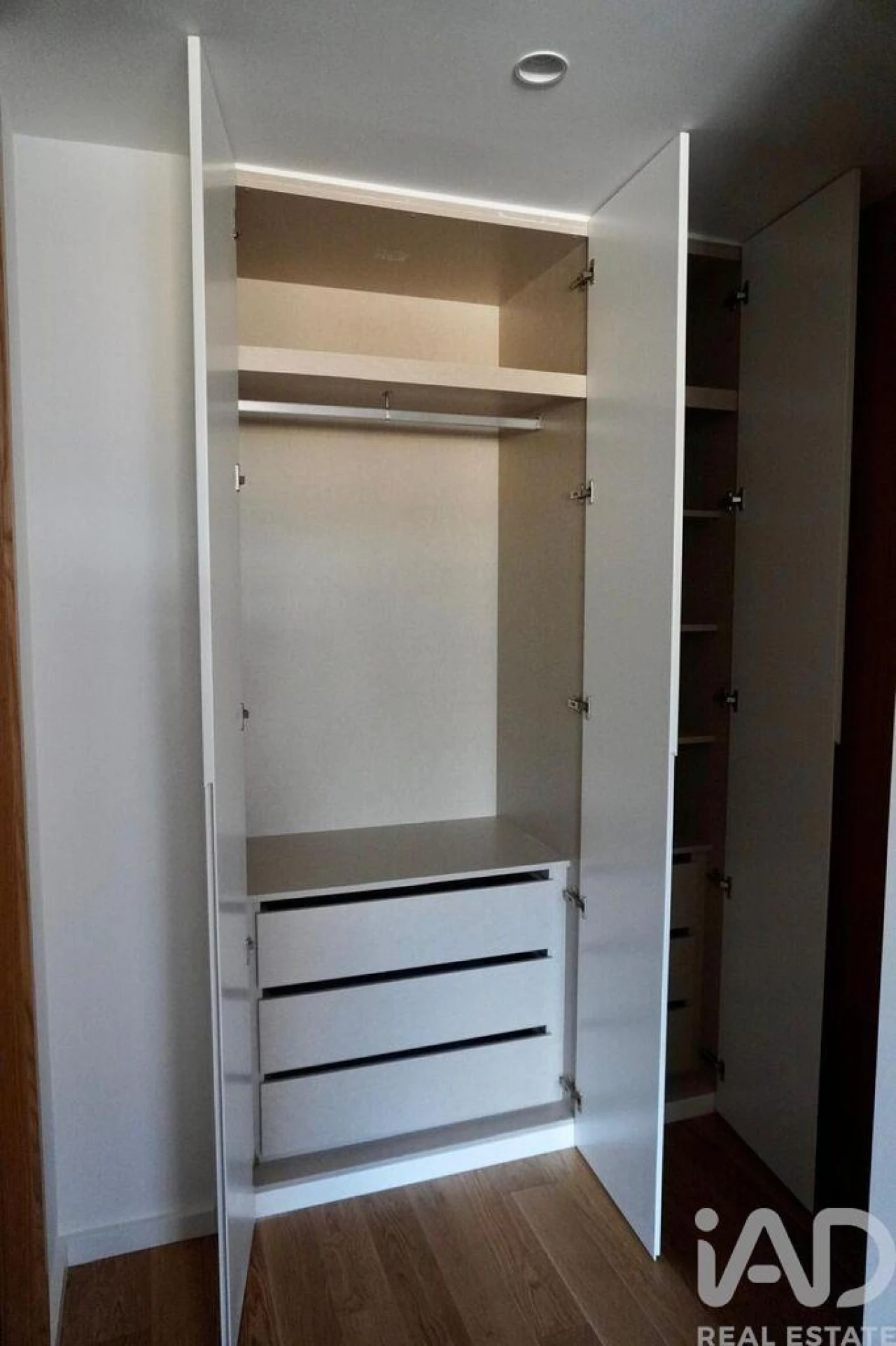 Apartamento T2 para Venda em Cidade da Maia Foto 20