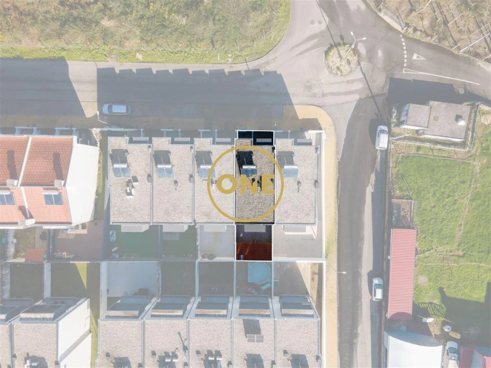 Moradia T3 para Venda em Gondifelos, Cavalões e Outiz Foto 3