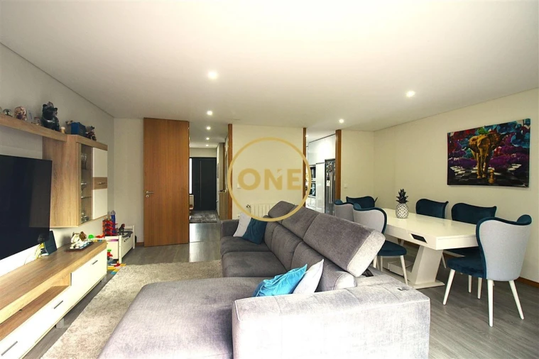 Moradia T3 para Venda em Gondifelos, Cavalões e Outiz Foto 6