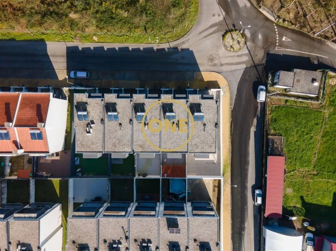 Moradia T3 para Venda em Gondifelos, Cavalões e Outiz Foto 2