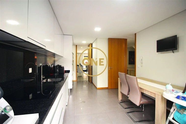 Moradia T3 para Venda em Gondifelos, Cavalões e Outiz Foto 3