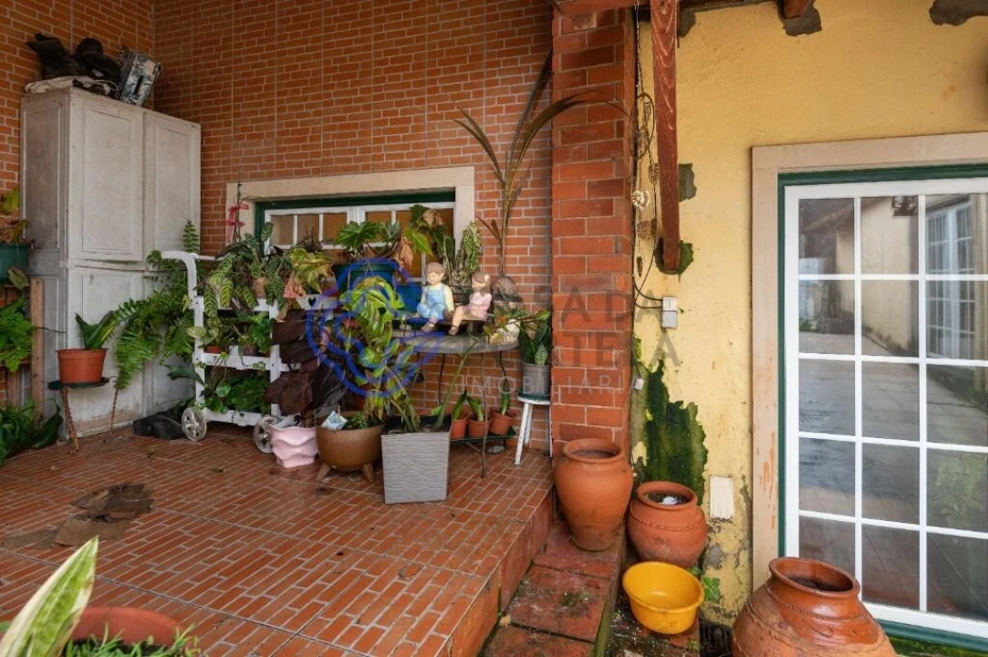 Moradia T2 para Venda em Caldas da Rainha - Santo Onofre e Serra do Bouro Foto 15