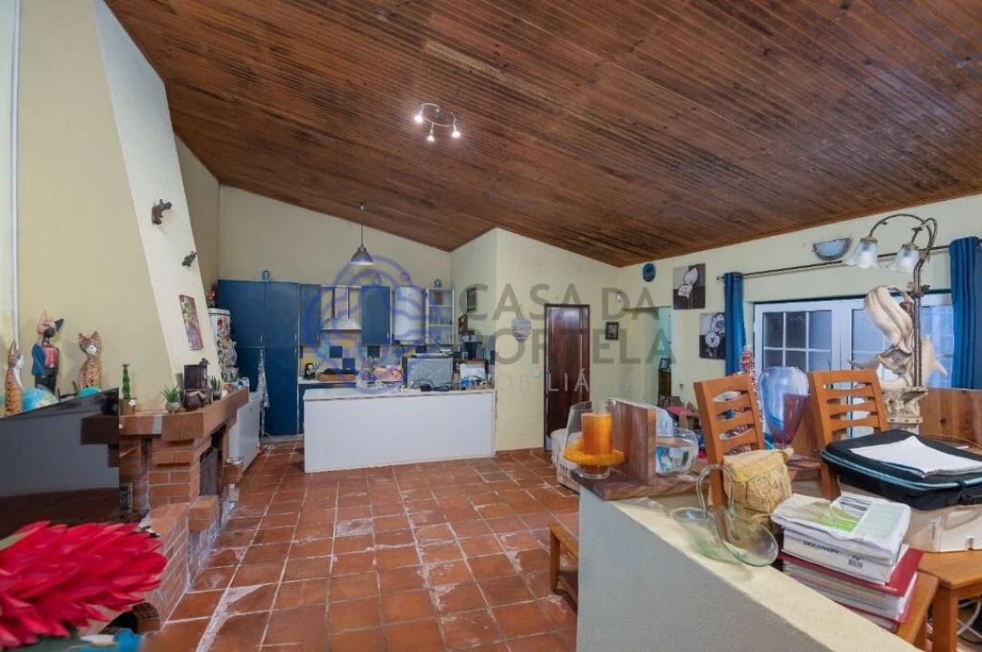 Moradia T2 para Venda em Caldas da Rainha - Santo Onofre e Serra do Bouro Foto 16