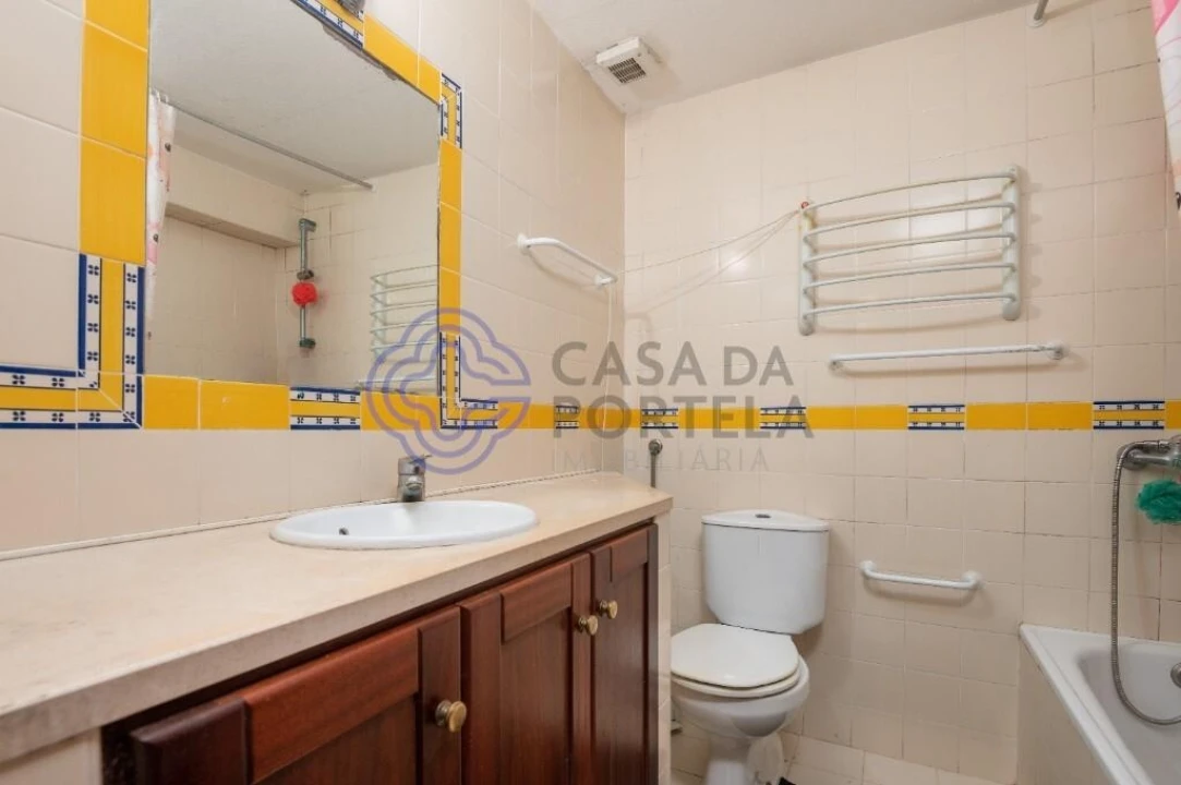 Moradia T2 para Venda em Caldas da Rainha - Santo Onofre e Serra do Bouro Foto 20