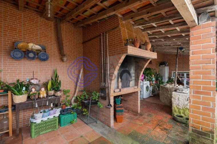 Moradia T2 para Venda em Caldas da Rainha - Santo Onofre e Serra do Bouro Foto 12