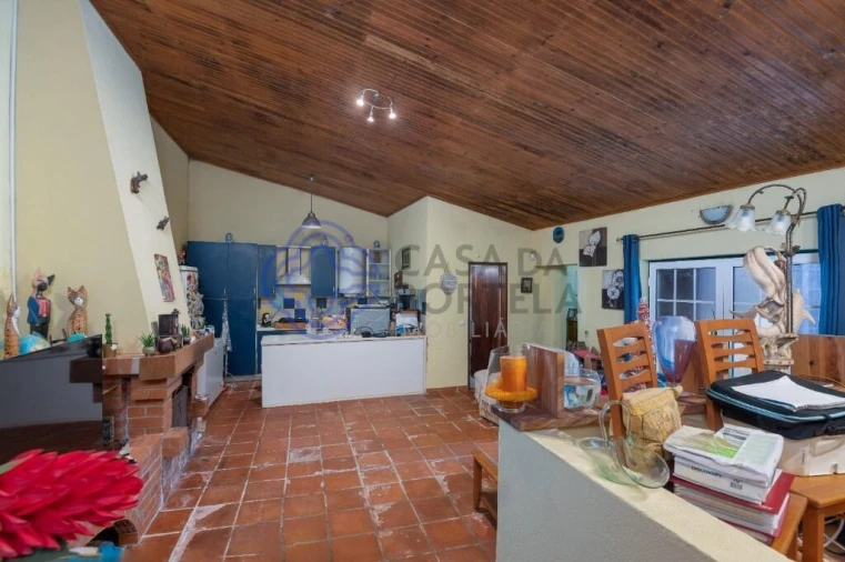 Moradia T2 para Venda em Caldas da Rainha - Santo Onofre e Serra do Bouro Foto 16