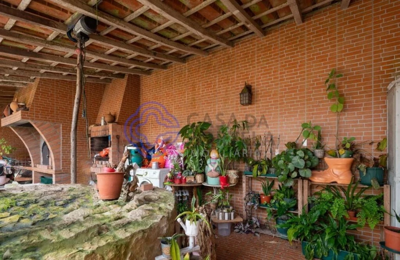 Moradia T2 para Venda em Caldas da Rainha - Santo Onofre e Serra do Bouro Foto 14