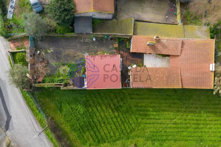 Moradia T2 para Venda em Caldas da Rainha - Santo Onofre e Serra do Bouro Foto 4