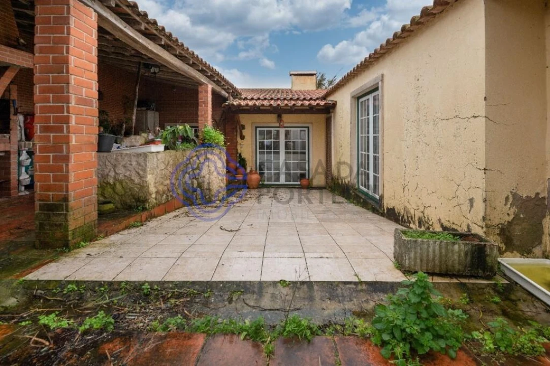 Moradia T2 para Venda em Caldas da Rainha - Santo Onofre e Serra do Bouro Foto 11