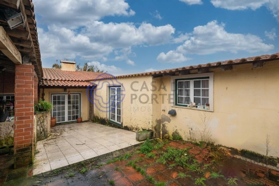 Moradia T2 para Venda em Caldas da Rainha - Santo Onofre e Serra do Bouro Foto 10