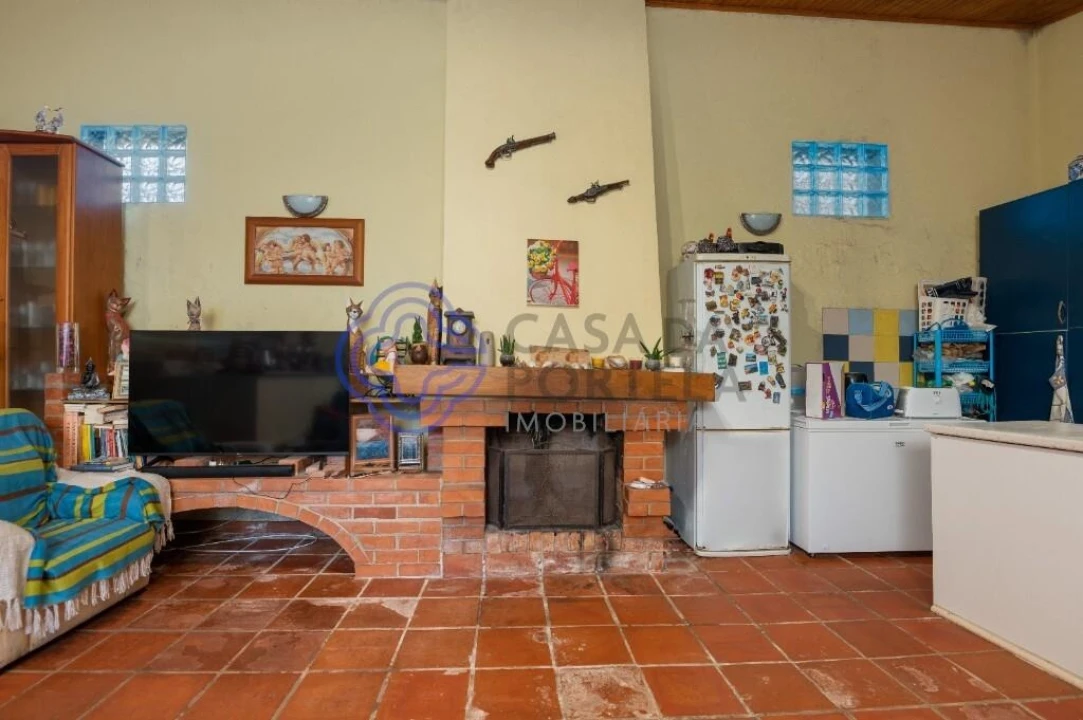 Moradia T2 para Venda em Caldas da Rainha - Santo Onofre e Serra do Bouro Foto 17