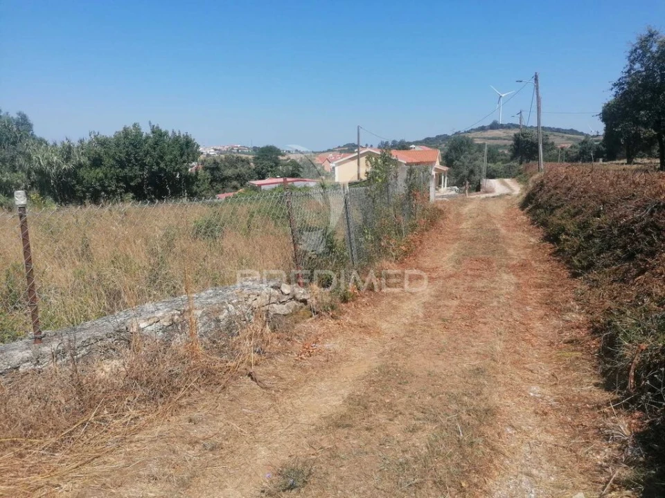 Terreno para Venda em Santo Quintino Foto 14