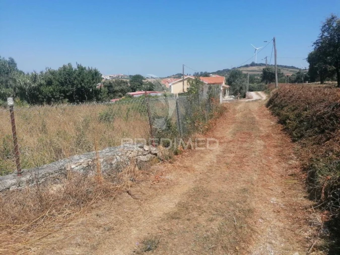 Terreno para Venda em Santo Quintino Foto 14