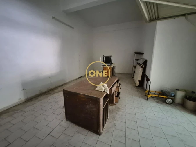 Garagem para Venda em Massamá e Monte Abraão Foto 3