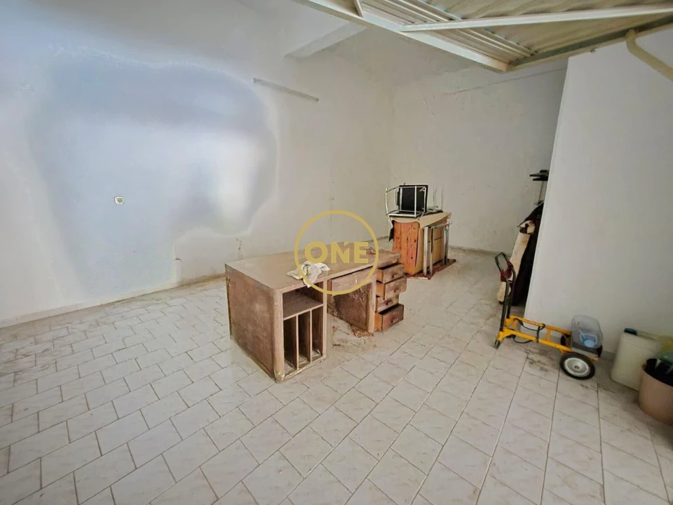 Garagem para Venda em Massamá e Monte Abraão Foto 5