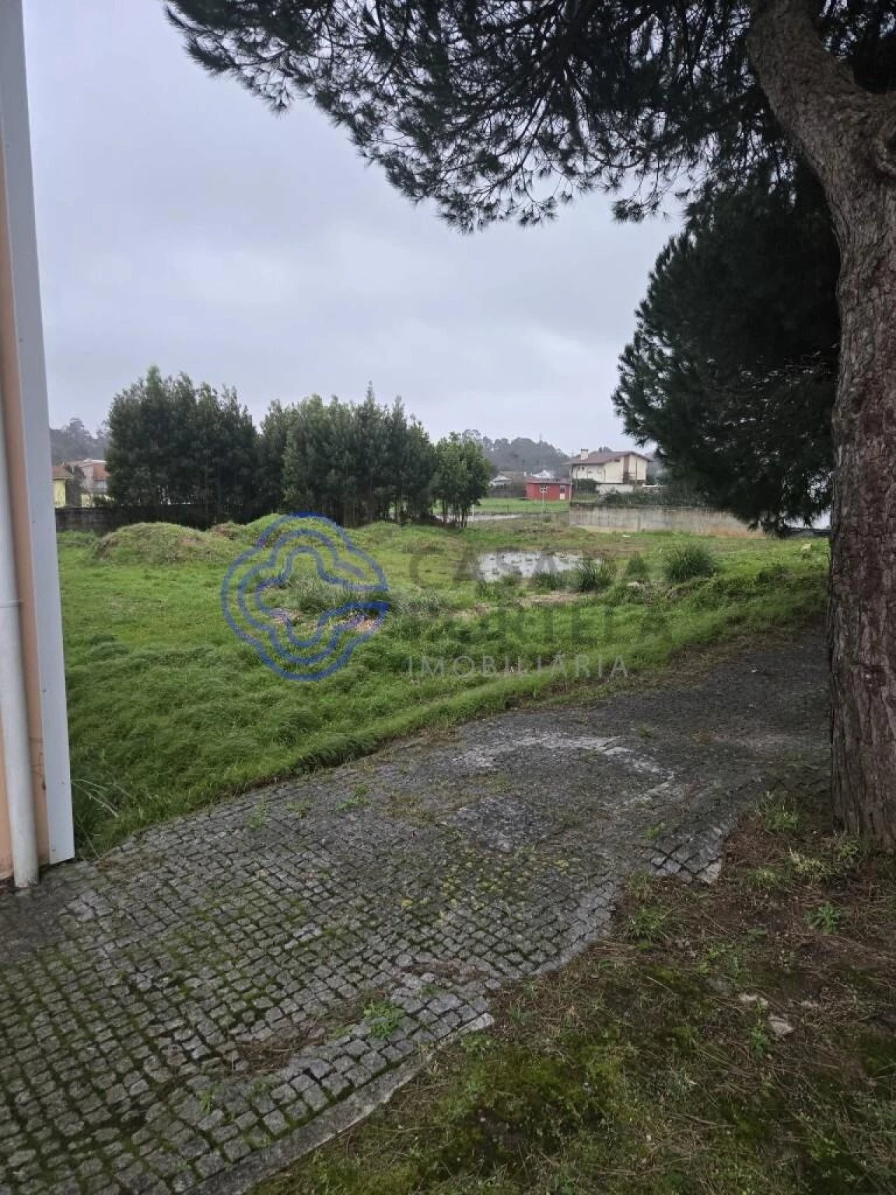 Terreno para Venda em Anta e Guetim Foto 7