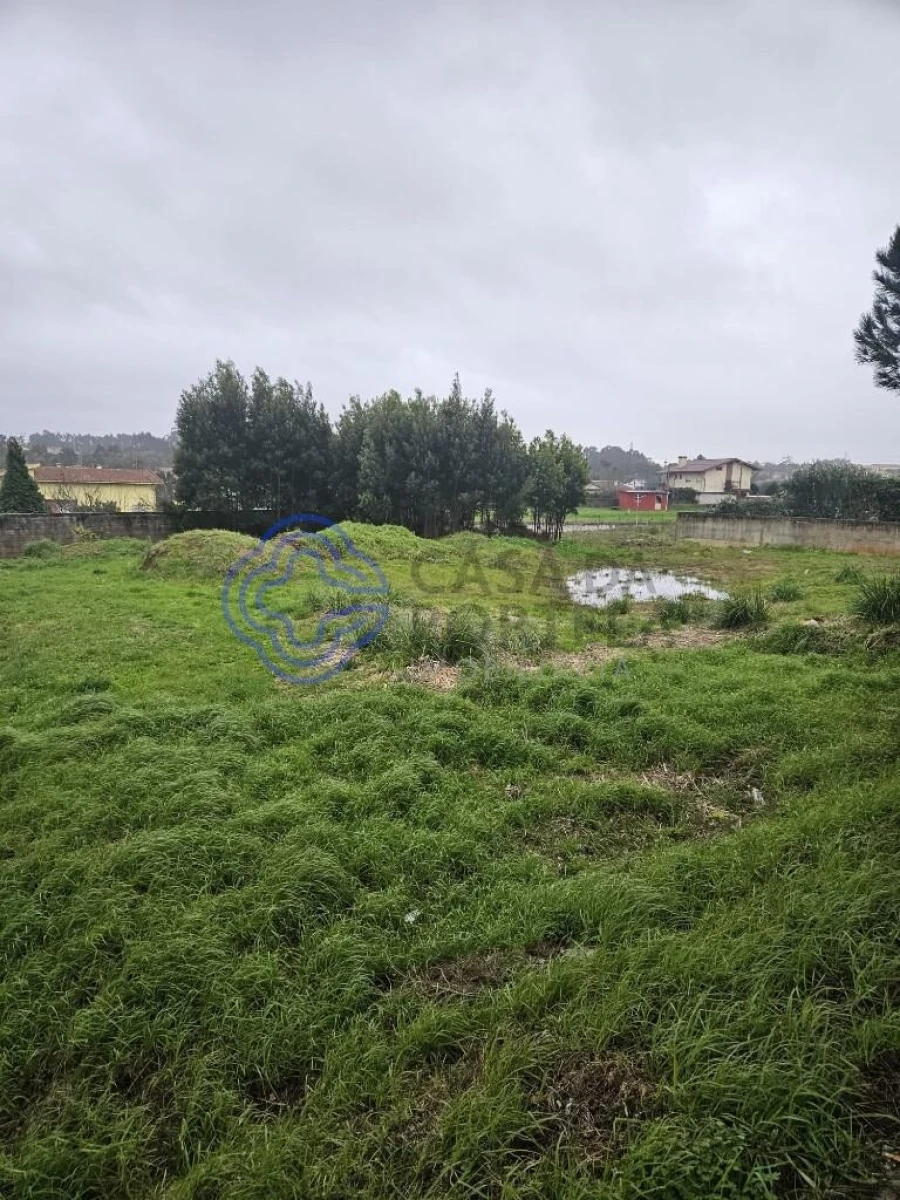 Terreno para Venda em Anta e Guetim Foto 12