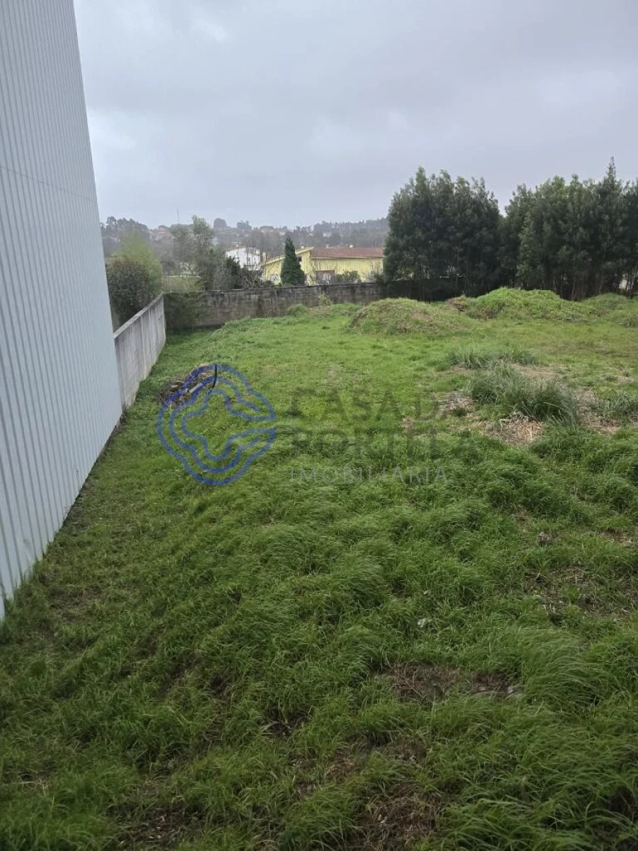 Terreno para Venda em Anta e Guetim Foto 10