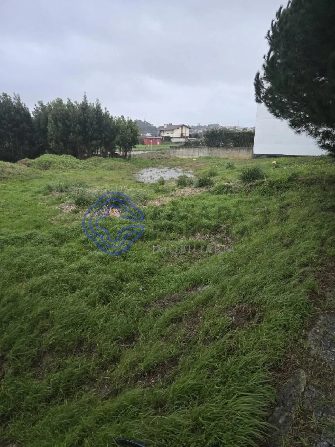 Terreno para Venda em Anta e Guetim Foto 9