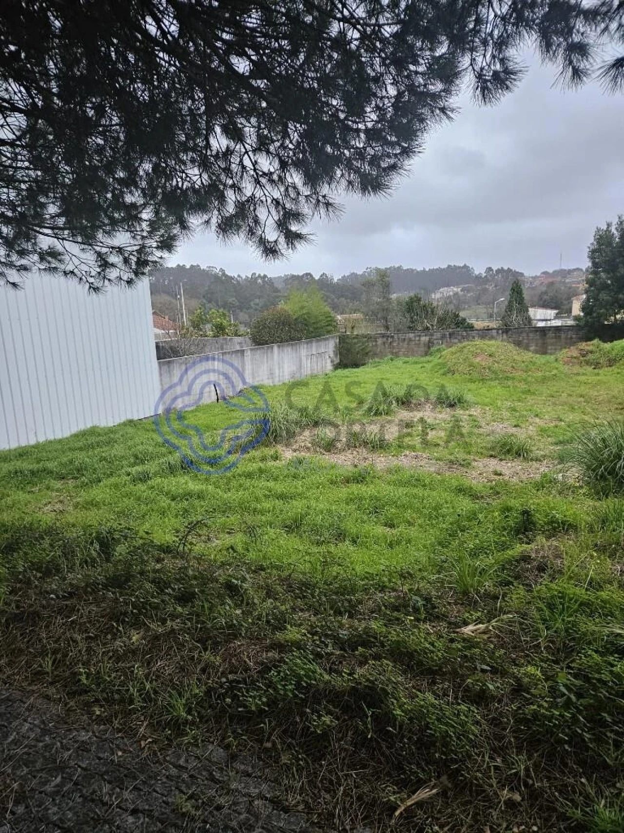 Terreno para Venda em Anta e Guetim Foto 11