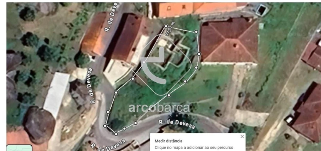 Moradia T2 para Venda em Monte Redondo Foto 4