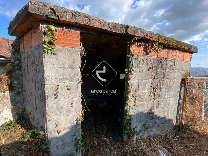 Moradia T2 para Venda em Monte Redondo Foto 14