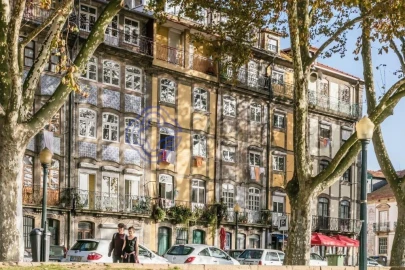 Apartamento T1 para Venda em Cedofeita, Santo Ildefonso, Sé, Miragaia, São Nicolau e Vitória
