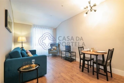 Apartamento T1 para Venda em Cedofeita, Santo Ildefonso, Sé, Miragaia, São Nicolau e Vitória