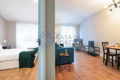 Apartamento T1 para Venda em Cedofeita, Santo Ildefonso, Sé, Miragaia, São Nicolau e Vitória