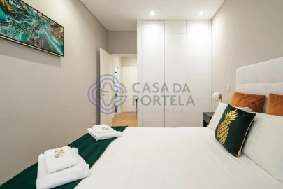 Apartamento T1 para Venda em Cedofeita, Santo Ildefonso, Sé, Miragaia, São Nicolau e Vitória