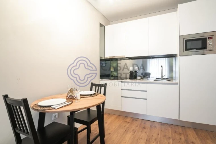 Apartamento T1 para Venda em Cedofeita, Santo Ildefonso, Sé, Miragaia, São Nicolau e Vitória Foto 7